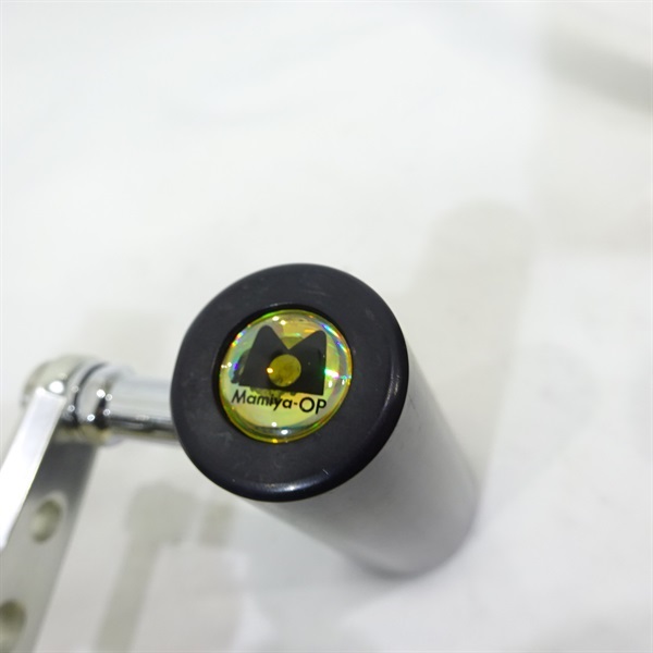 マーフィクスＪシステム